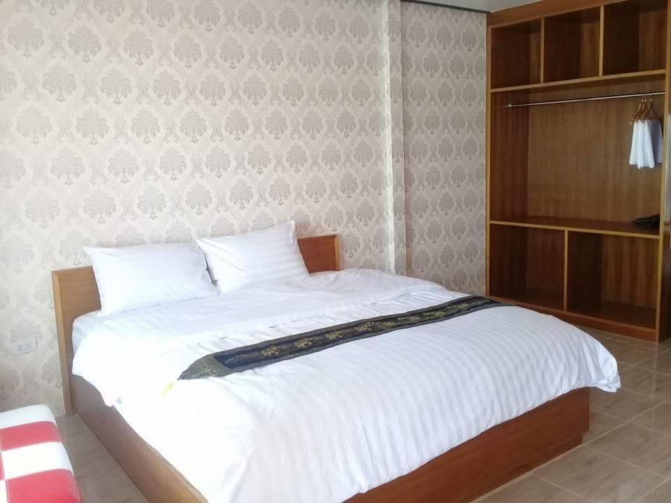 Mailuay Resort Buriram Exterior foto