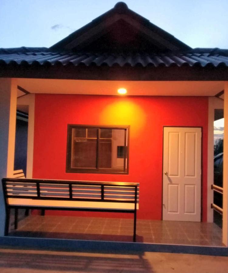 Mailuay Resort Buriram Exterior foto